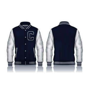 Varsity Jacket