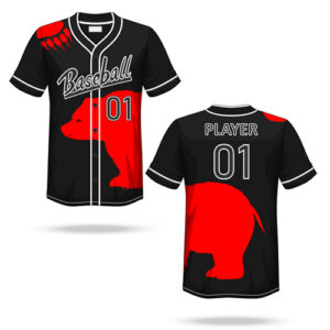 Baseball Uniform