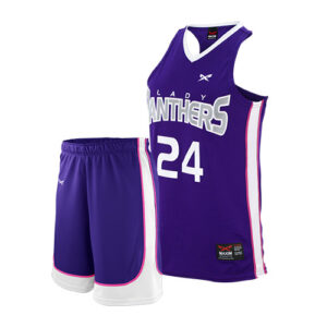 basketball uniform