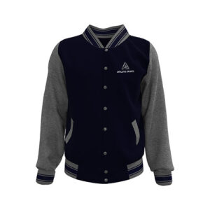 Varsity Jacket