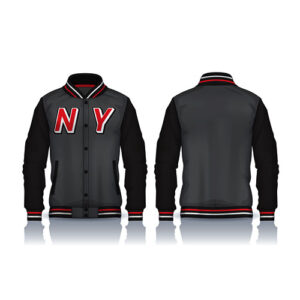 Varsity Jacket